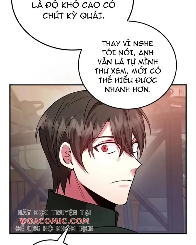 Tôi May Mắn Triệu Hồi Được Tinh Linh Hộ Vệ Hạng 10 Chapter 25 - 60