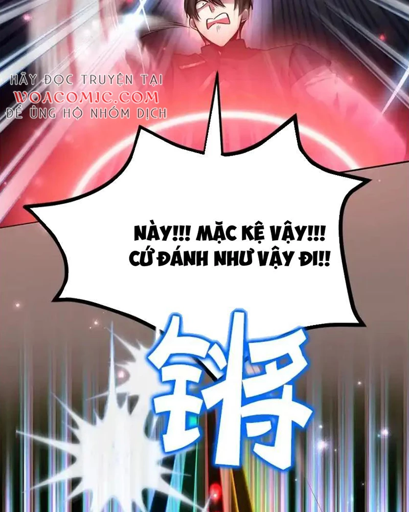 Tôi May Mắn Triệu Hồi Được Tinh Linh Hộ Vệ Hạng 10 Chapter 25 - 70