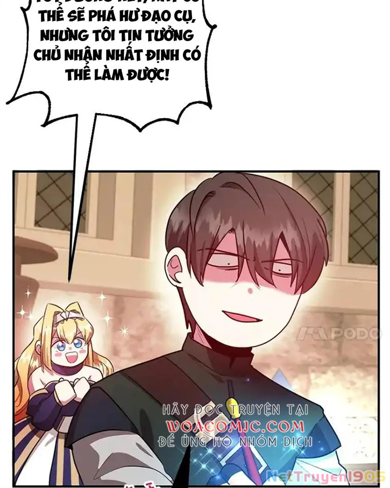 Tôi May Mắn Triệu Hồi Được Tinh Linh Hộ Vệ Hạng 10 Chapter 25 - 107