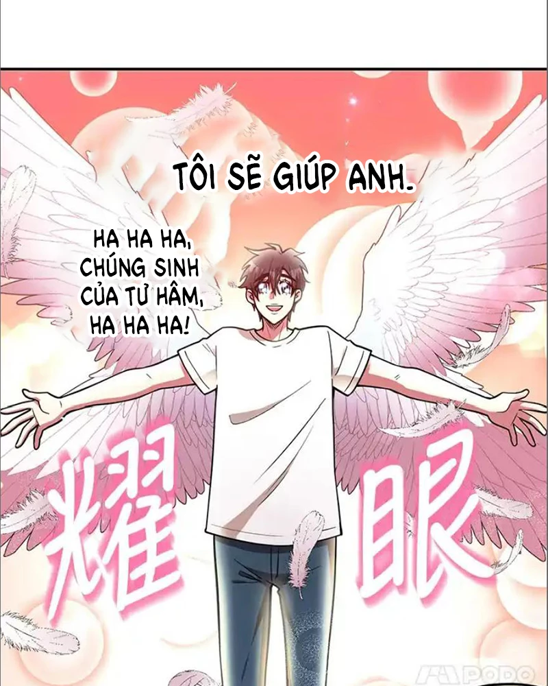 Tôi May Mắn Triệu Hồi Được Tinh Linh Hộ Vệ Hạng 10 Chapter 26 - 24