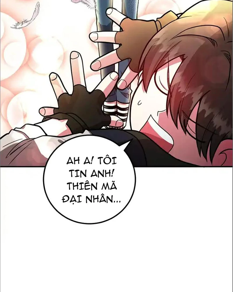 Tôi May Mắn Triệu Hồi Được Tinh Linh Hộ Vệ Hạng 10 Chapter 26 - 25