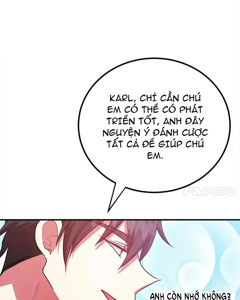 Tôi May Mắn Triệu Hồi Được Tinh Linh Hộ Vệ Hạng 10 Chapter 26 - 28