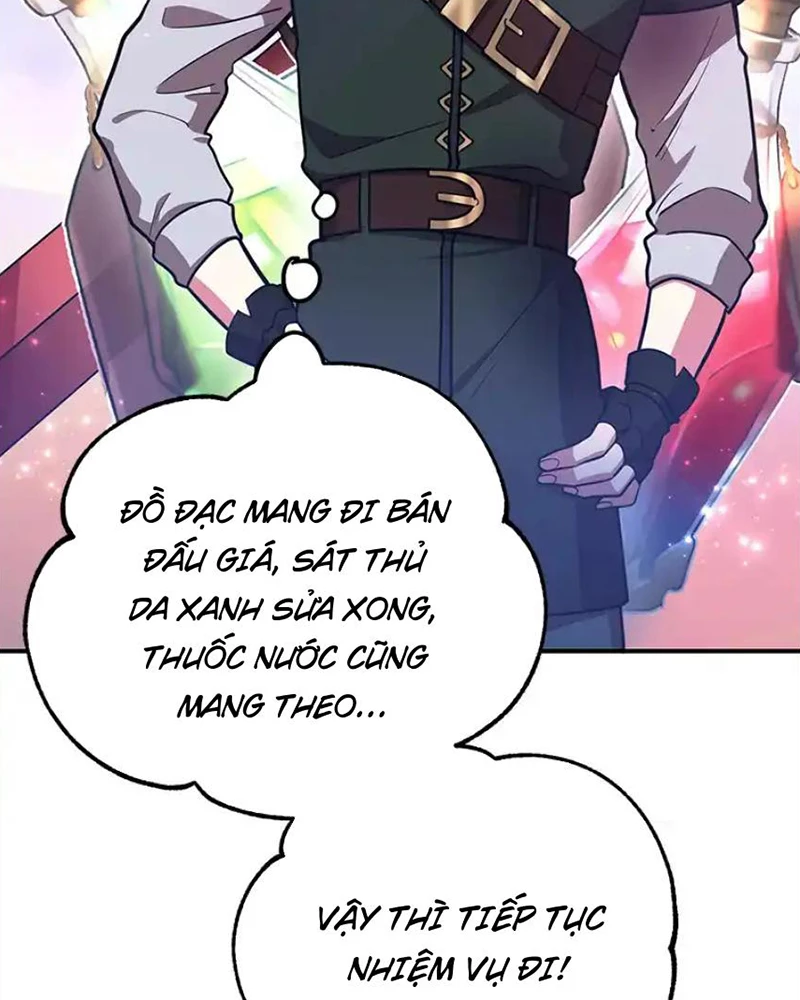 Tôi May Mắn Triệu Hồi Được Tinh Linh Hộ Vệ Hạng 10 Chapter 26 - 40