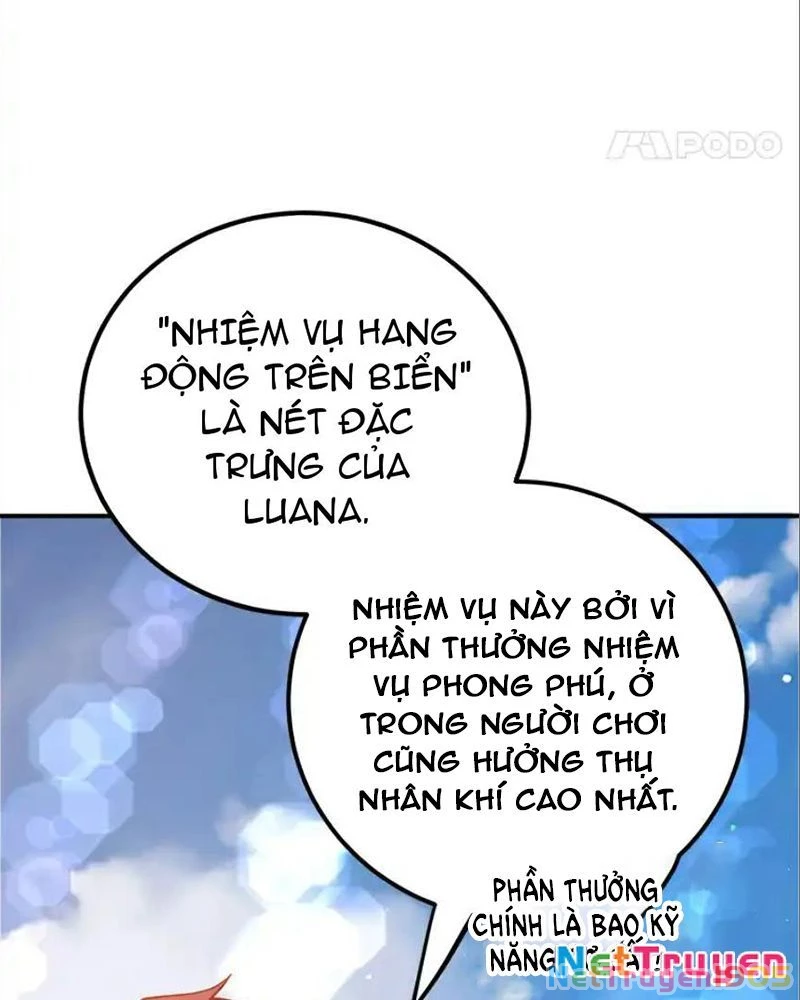 Tôi May Mắn Triệu Hồi Được Tinh Linh Hộ Vệ Hạng 10 Chapter 26 - 56