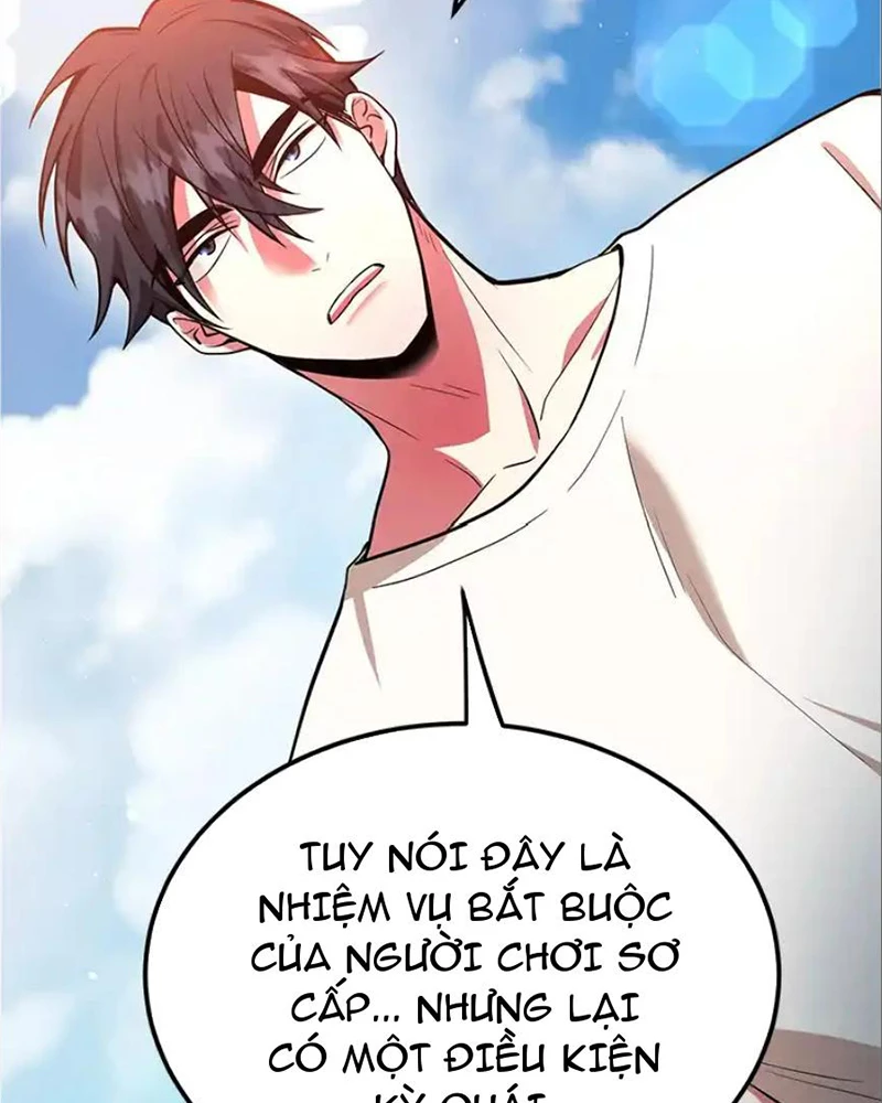 Tôi May Mắn Triệu Hồi Được Tinh Linh Hộ Vệ Hạng 10 Chapter 26 - 57