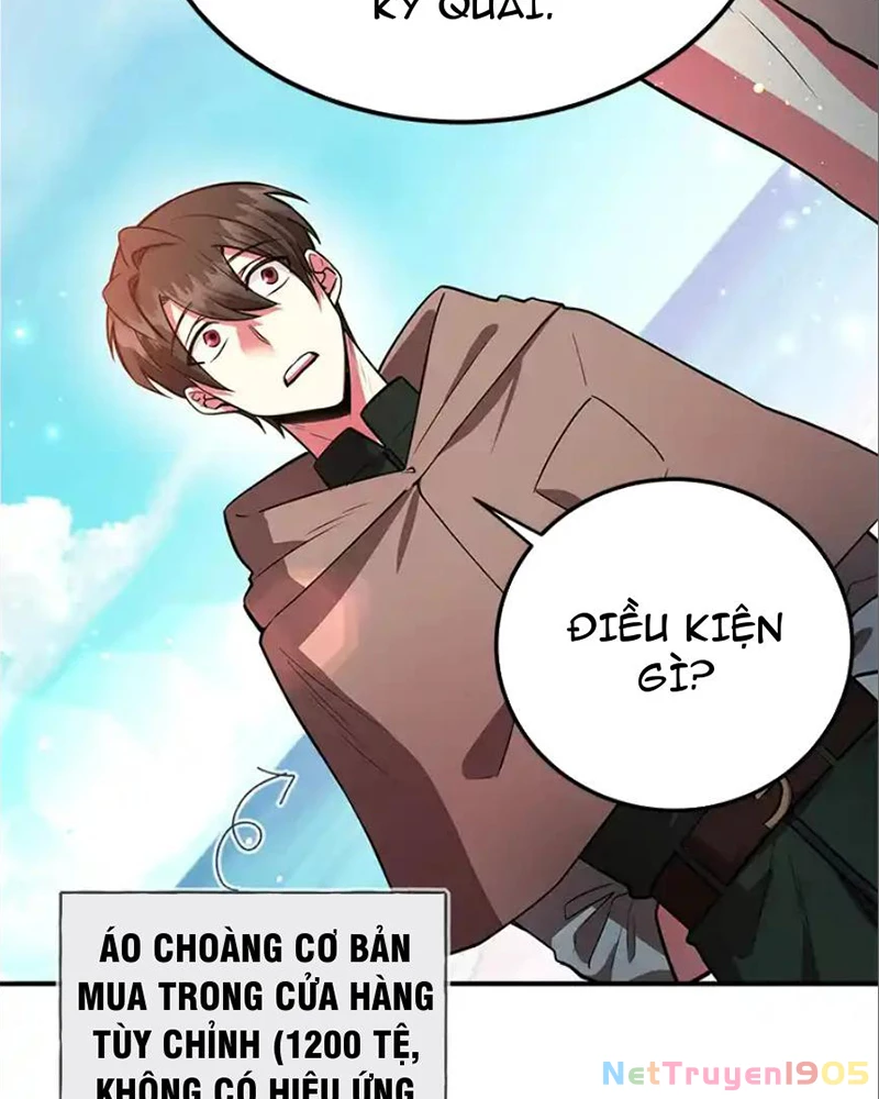 Tôi May Mắn Triệu Hồi Được Tinh Linh Hộ Vệ Hạng 10 Chapter 26 - 58