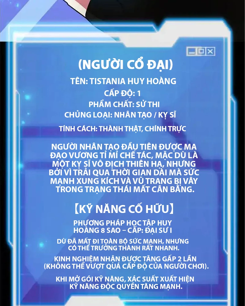 Tôi May Mắn Triệu Hồi Được Tinh Linh Hộ Vệ Hạng 10 Chapter 26 - 68