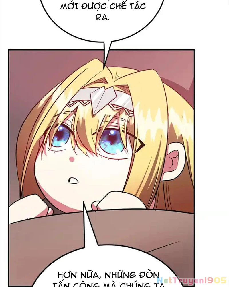 Tôi May Mắn Triệu Hồi Được Tinh Linh Hộ Vệ Hạng 10 Chapter 26 - 78