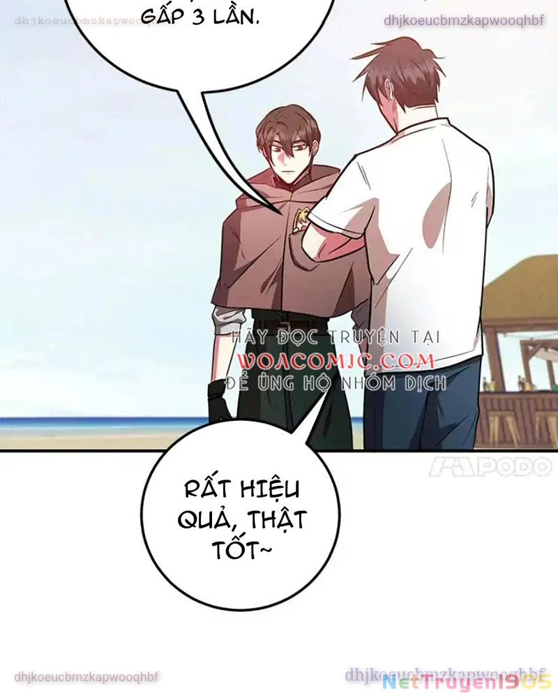 Tôi May Mắn Triệu Hồi Được Tinh Linh Hộ Vệ Hạng 10 Chapter 26 - 83