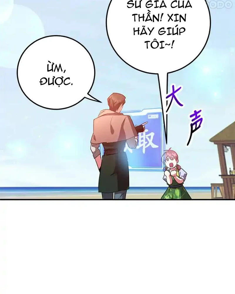 Tôi May Mắn Triệu Hồi Được Tinh Linh Hộ Vệ Hạng 10 Chapter 26 - 94