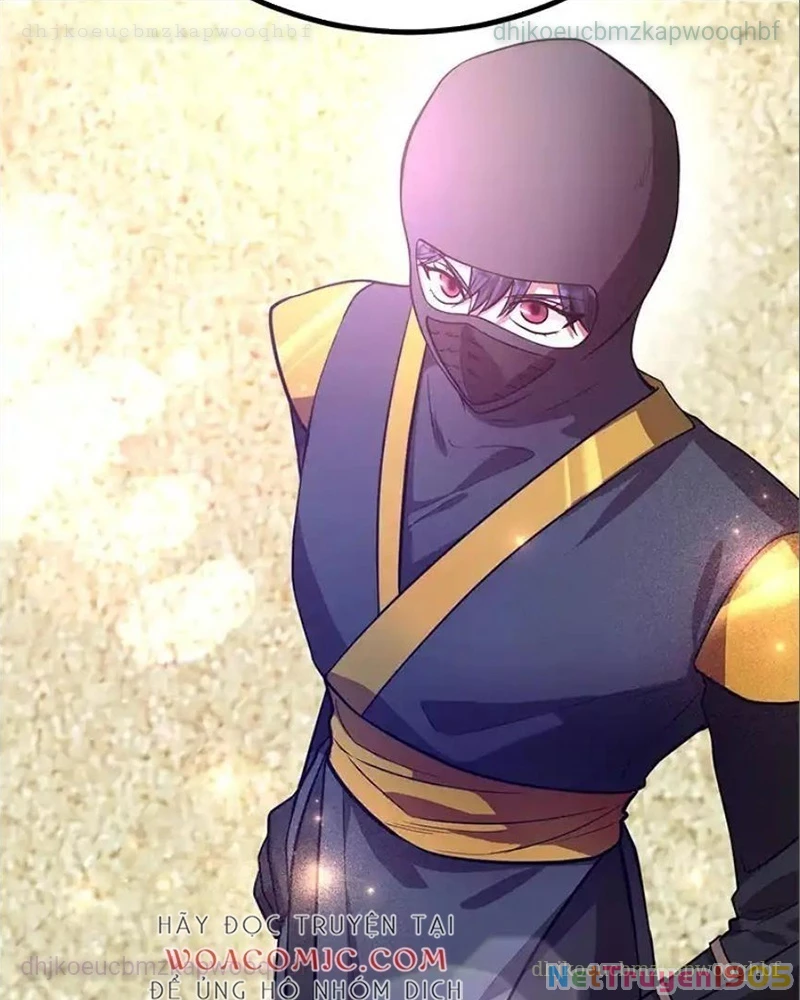 Tôi May Mắn Triệu Hồi Được Tinh Linh Hộ Vệ Hạng 10 Chapter 26 - 117