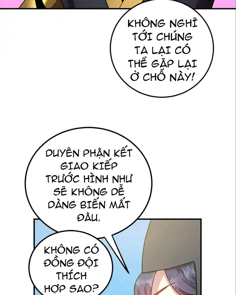 Tôi May Mắn Triệu Hồi Được Tinh Linh Hộ Vệ Hạng 10 Chapter 27 - 3