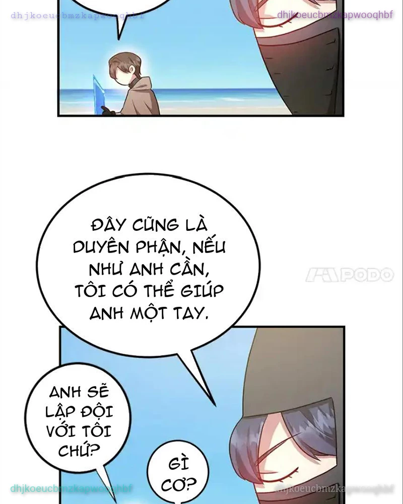 Tôi May Mắn Triệu Hồi Được Tinh Linh Hộ Vệ Hạng 10 Chapter 27 - 4