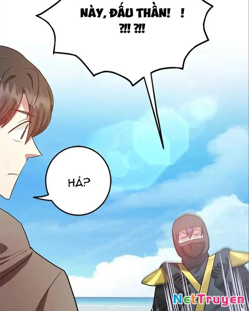 Tôi May Mắn Triệu Hồi Được Tinh Linh Hộ Vệ Hạng 10 Chapter 27 - 6