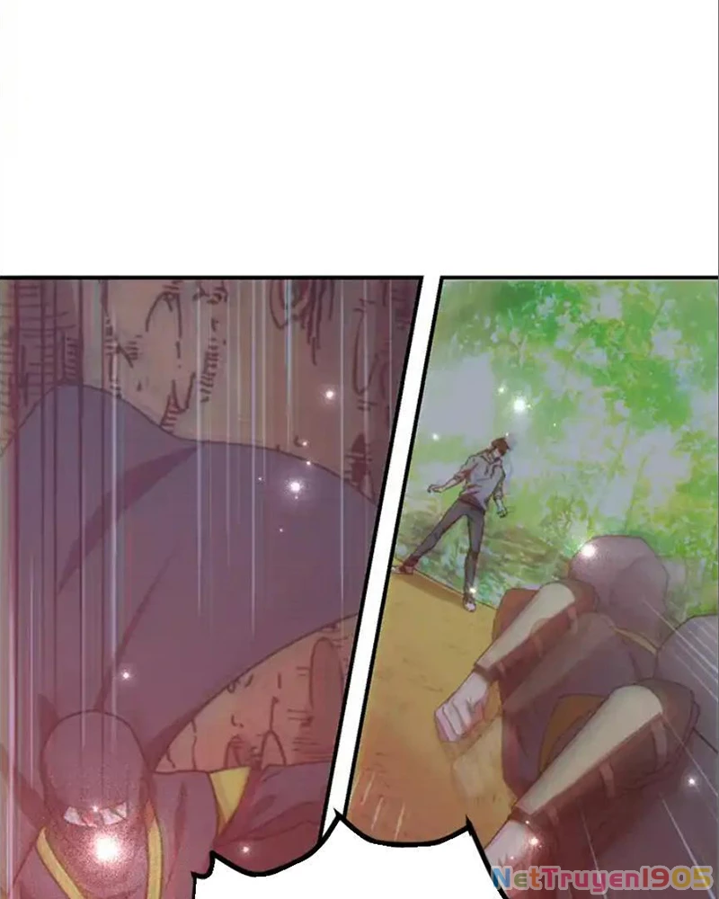Tôi May Mắn Triệu Hồi Được Tinh Linh Hộ Vệ Hạng 10 Chapter 27 - 9