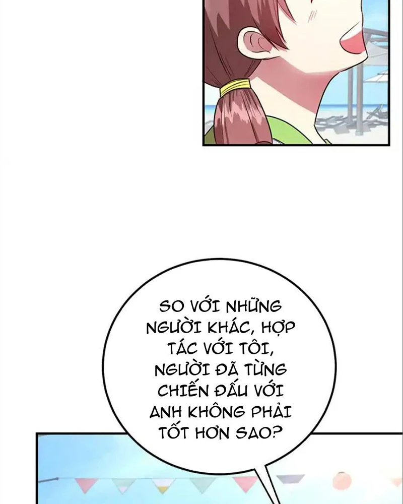 Tôi May Mắn Triệu Hồi Được Tinh Linh Hộ Vệ Hạng 10 Chapter 27 - 15