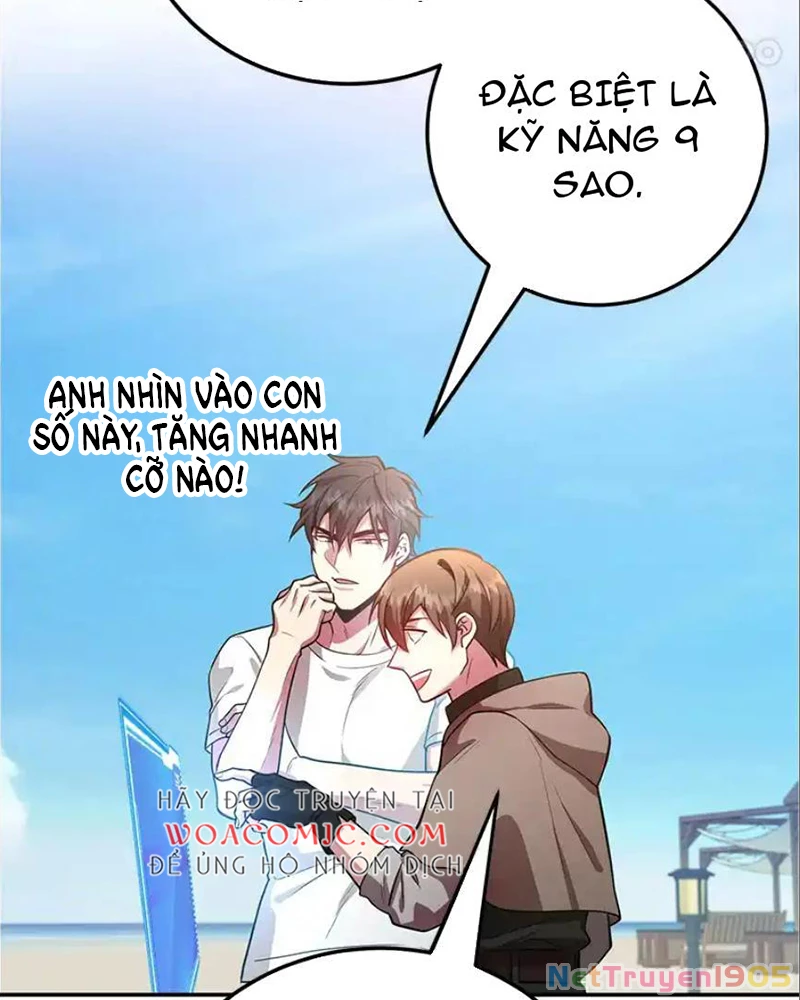 Tôi May Mắn Triệu Hồi Được Tinh Linh Hộ Vệ Hạng 10 Chapter 27 - 32