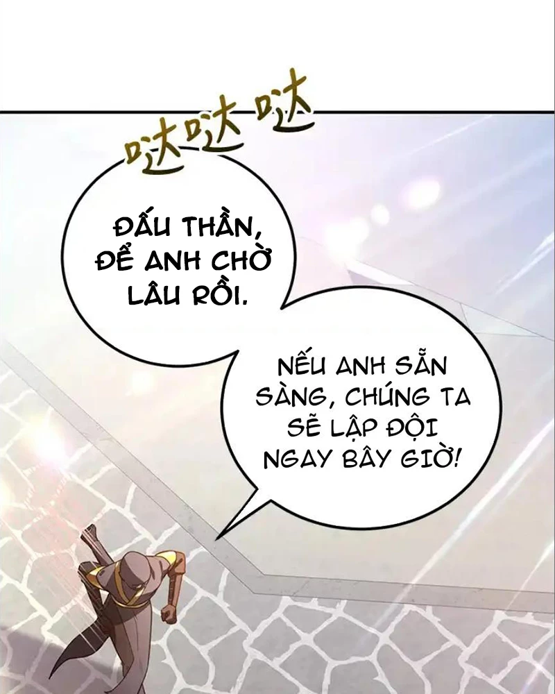 Tôi May Mắn Triệu Hồi Được Tinh Linh Hộ Vệ Hạng 10 Chapter 27 - 34