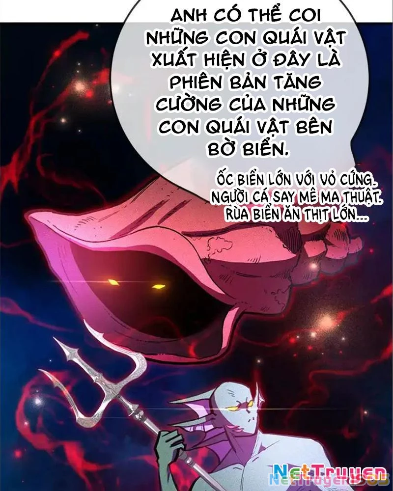 Tôi May Mắn Triệu Hồi Được Tinh Linh Hộ Vệ Hạng 10 Chapter 27 - 46