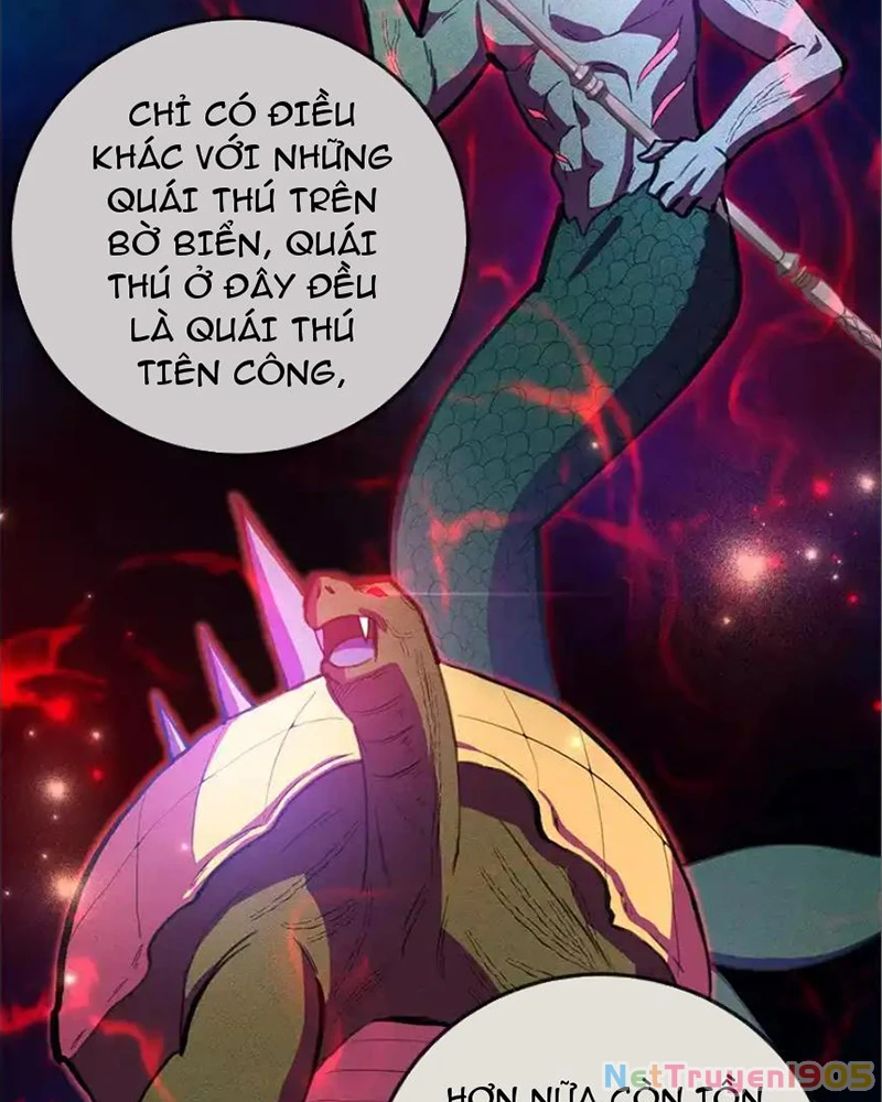 Tôi May Mắn Triệu Hồi Được Tinh Linh Hộ Vệ Hạng 10 Chapter 27 - 47