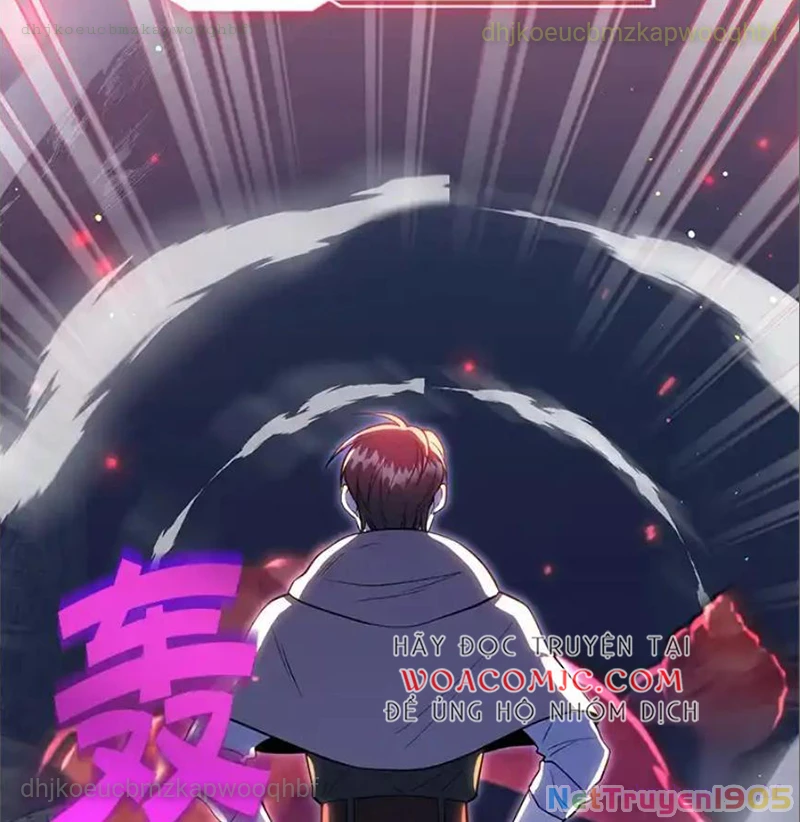 Tôi May Mắn Triệu Hồi Được Tinh Linh Hộ Vệ Hạng 10 Chapter 27 - 54
