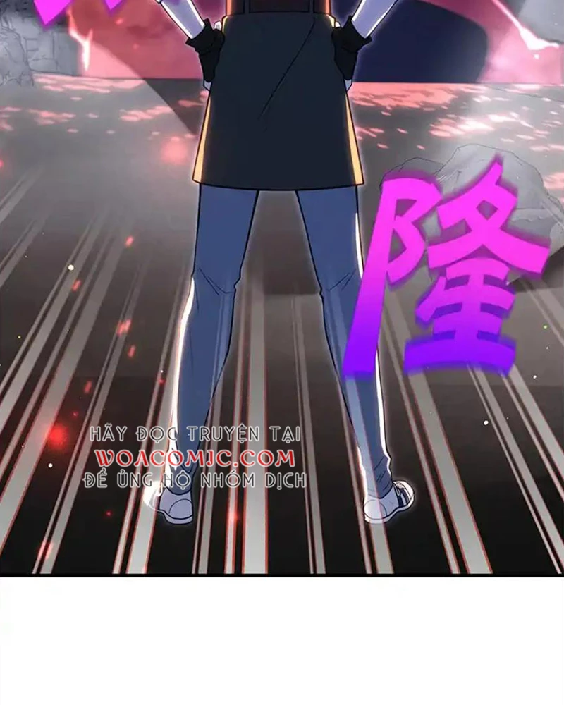 Tôi May Mắn Triệu Hồi Được Tinh Linh Hộ Vệ Hạng 10 Chapter 27 - 55