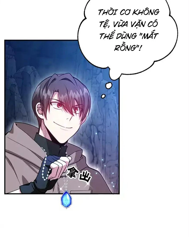 Tôi May Mắn Triệu Hồi Được Tinh Linh Hộ Vệ Hạng 10 Chapter 27 - 57