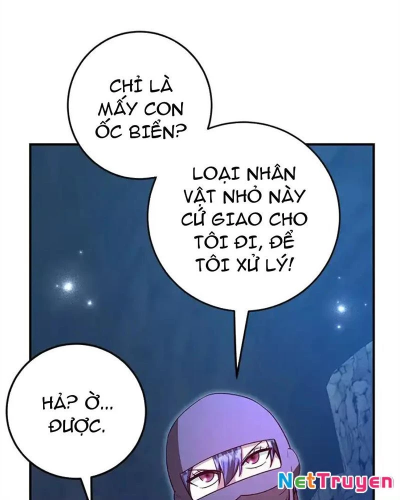 Tôi May Mắn Triệu Hồi Được Tinh Linh Hộ Vệ Hạng 10 Chapter 27 - 61