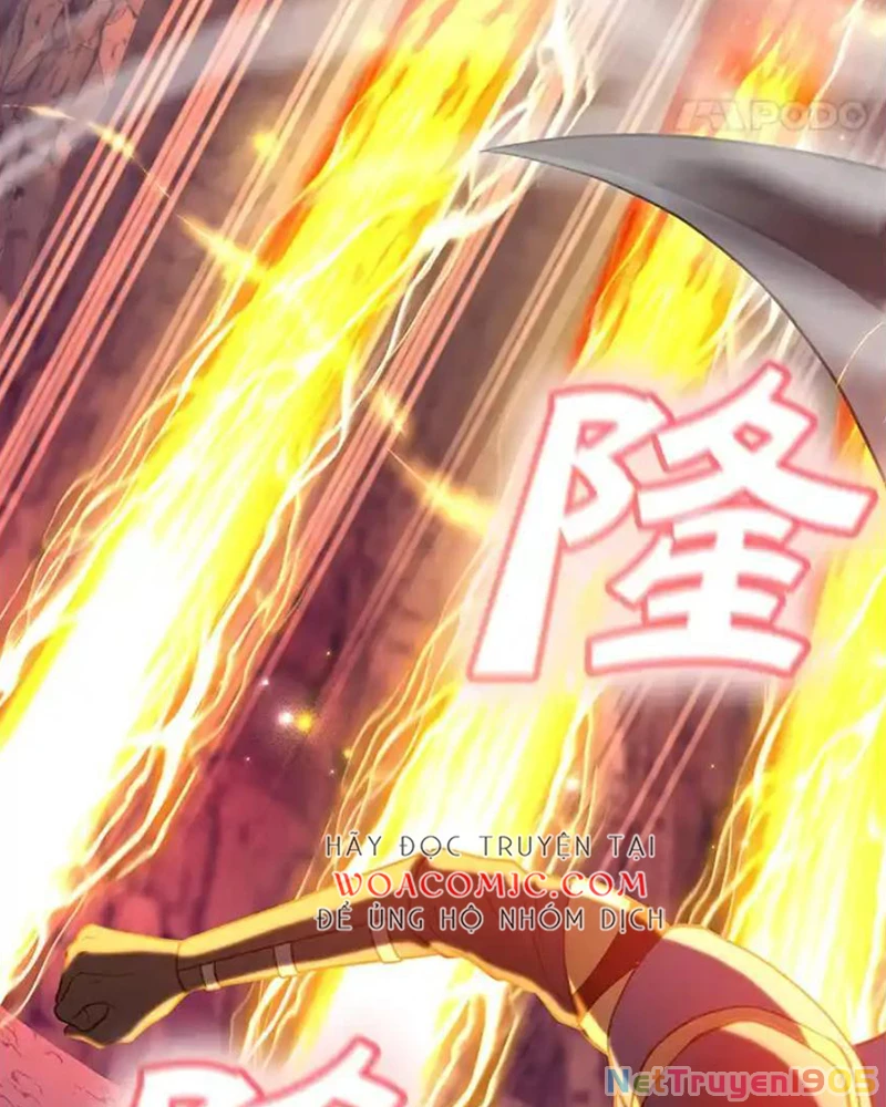 Tôi May Mắn Triệu Hồi Được Tinh Linh Hộ Vệ Hạng 10 Chapter 27 - 87