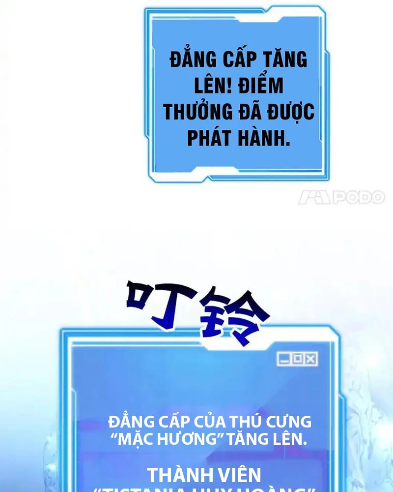 Tôi May Mắn Triệu Hồi Được Tinh Linh Hộ Vệ Hạng 10 Chapter 27 - 97