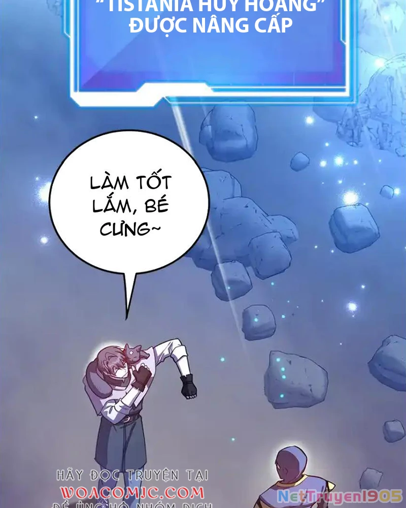 Tôi May Mắn Triệu Hồi Được Tinh Linh Hộ Vệ Hạng 10 Chapter 27 - 98