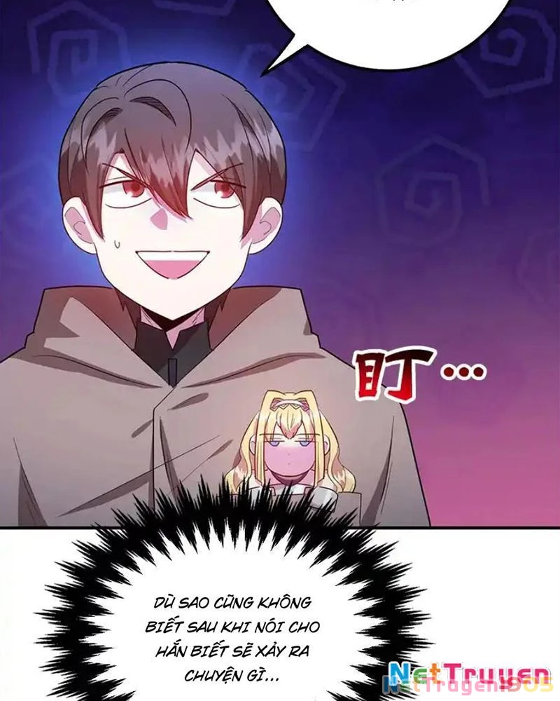 Tôi May Mắn Triệu Hồi Được Tinh Linh Hộ Vệ Hạng 10 Chapter 27 - 101