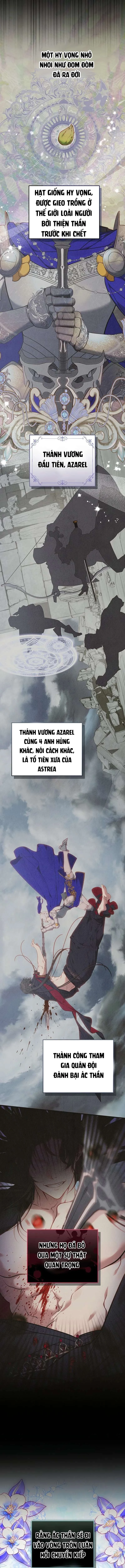 Tôi Đã Nuôi Dưỡng Mầm Mống Của Tội Ác Chapter 2 - 3