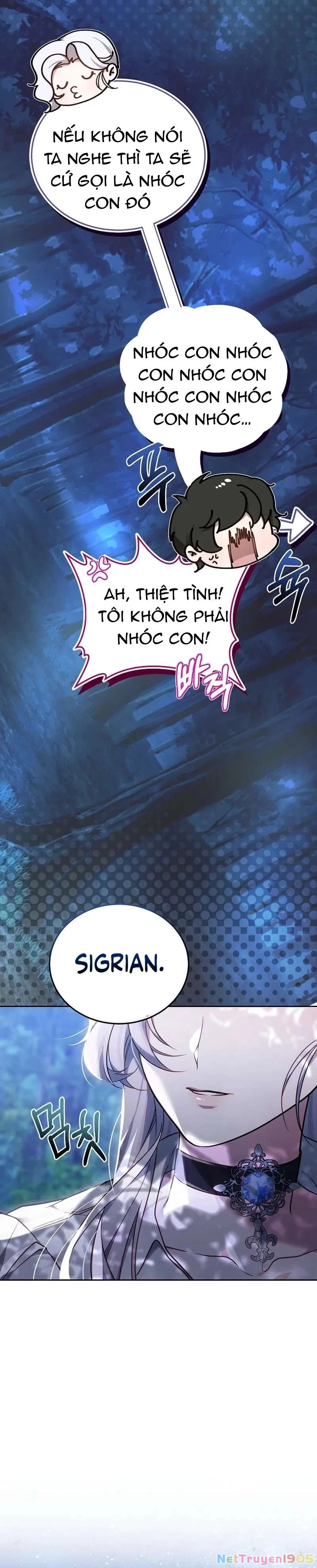 Tôi Đã Nuôi Dưỡng Mầm Mống Của Tội Ác Chapter 2 - 8