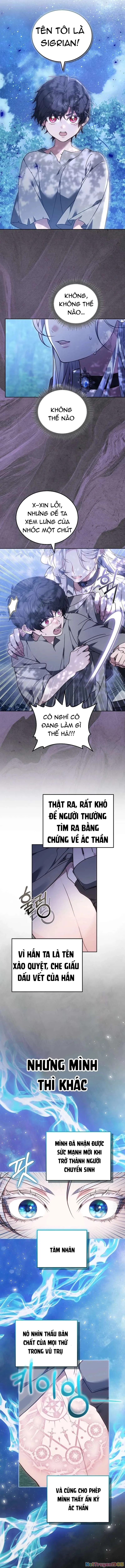 Tôi Đã Nuôi Dưỡng Mầm Mống Của Tội Ác Chapter 2 - 9