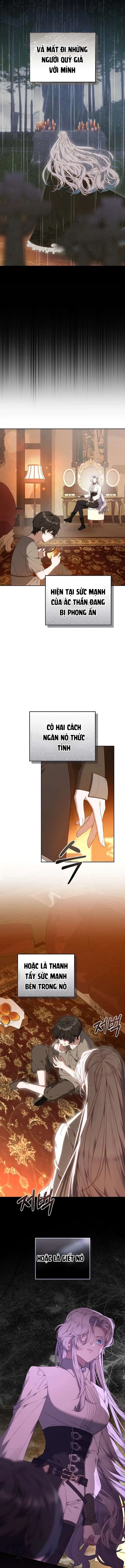 Tôi Đã Nuôi Dưỡng Mầm Mống Của Tội Ác Chapter 2 - 15