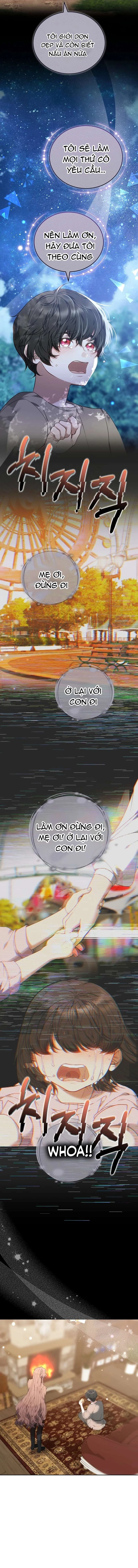 Tôi Đã Nuôi Dưỡng Mầm Mống Của Tội Ác Chapter 2 - 17