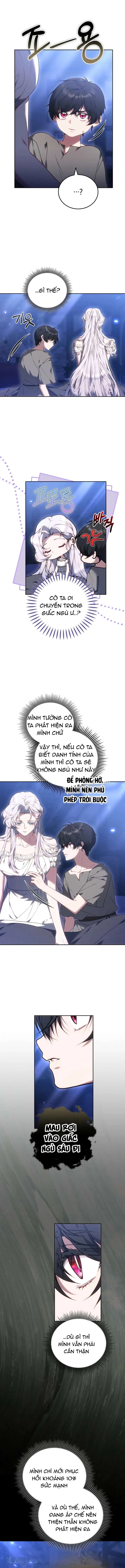 Tôi Đã Nuôi Dưỡng Mầm Mống Của Tội Ác Chapter  3 - 2