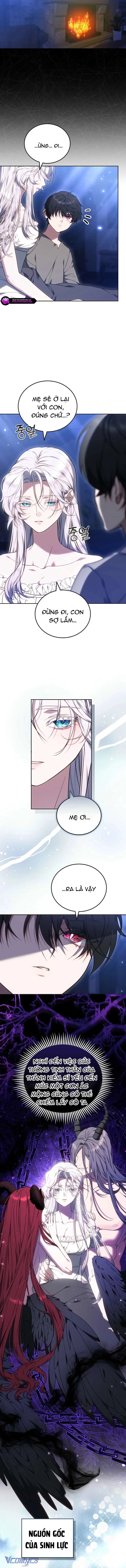 Tôi Đã Nuôi Dưỡng Mầm Mống Của Tội Ác Chapter  3 - 3