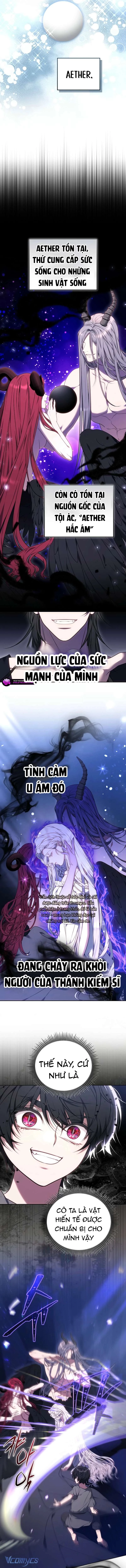 Tôi Đã Nuôi Dưỡng Mầm Mống Của Tội Ác Chapter  3 - 4