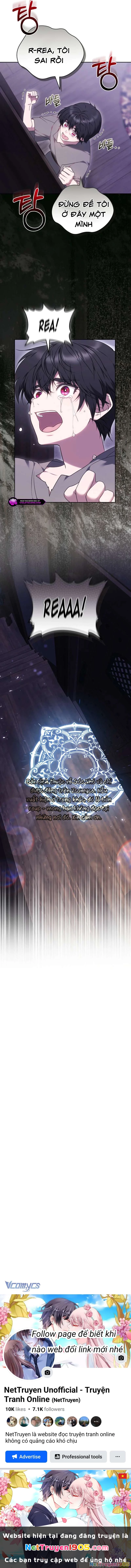 Tôi Đã Nuôi Dưỡng Mầm Mống Của Tội Ác Chapter  3 - 15