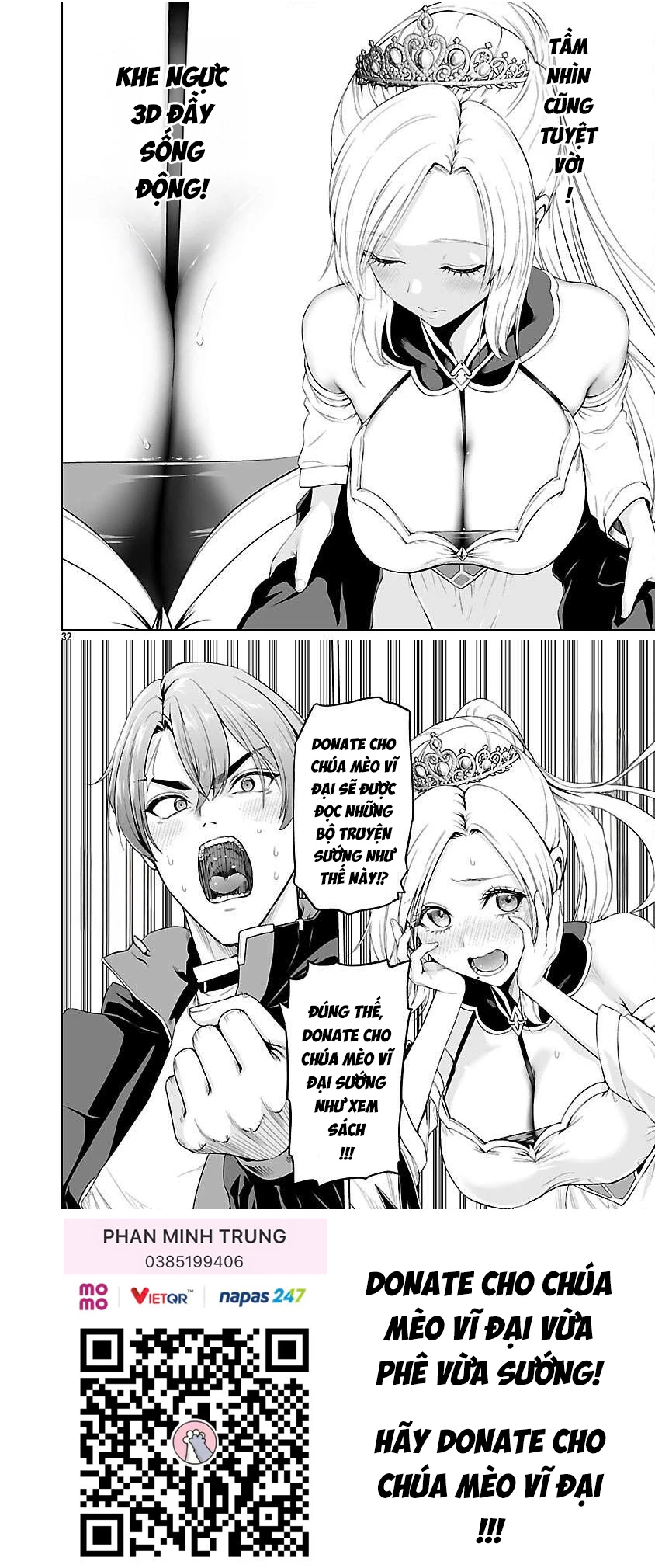 Versus Chapter 28 - 29