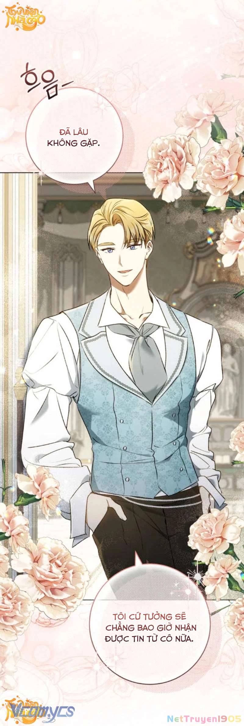 Tôi Bị Giật Chồng Những Hai Lần Chapter 9 - 13