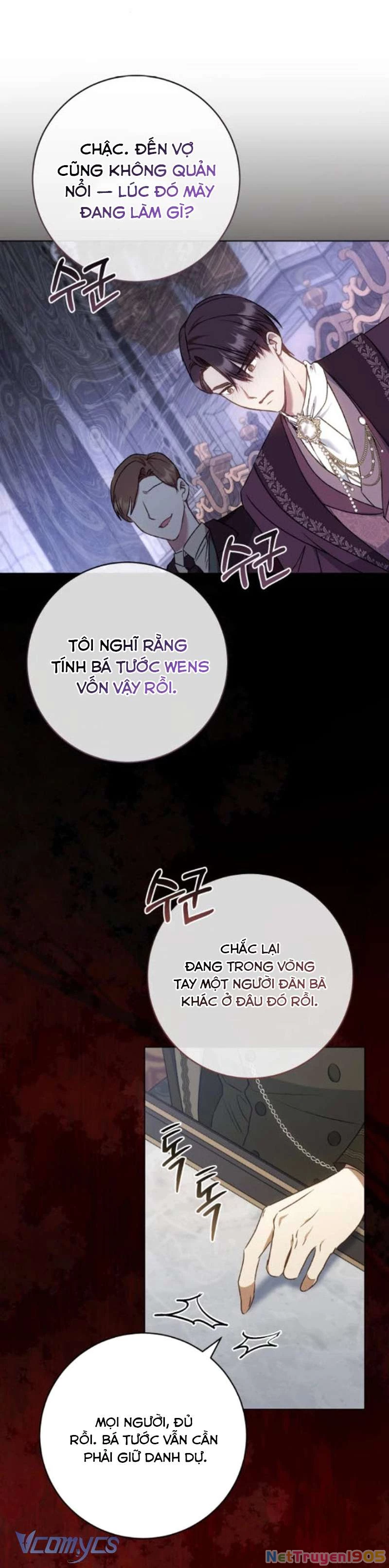 Tôi Bị Giật Chồng Những Hai Lần Chapter 9 - 16