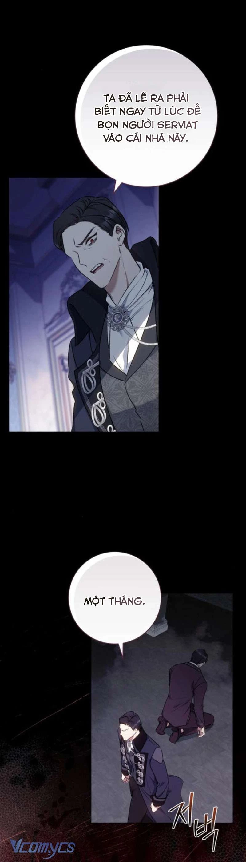 Tôi Bị Giật Chồng Những Hai Lần Chapter 9 - 20