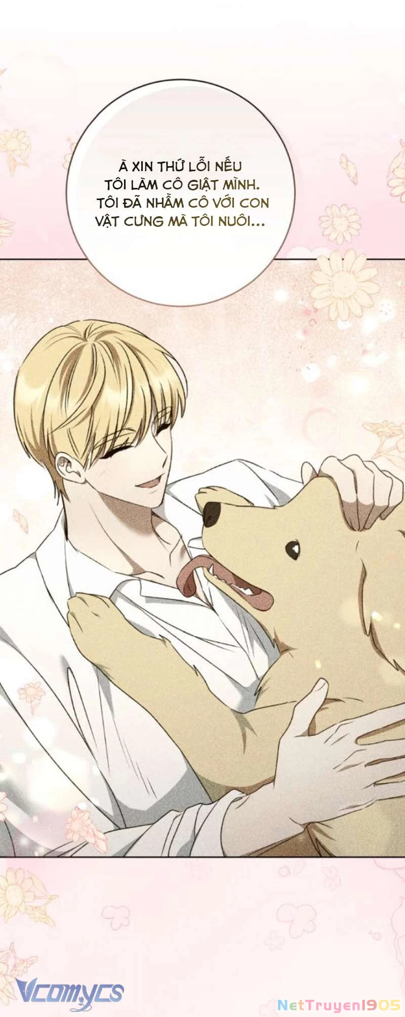 Tôi Bị Giật Chồng Những Hai Lần Chapter 9 - 24