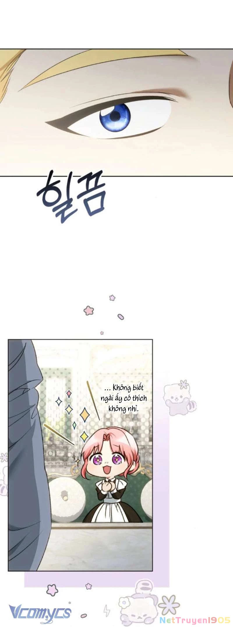 Tôi Bị Giật Chồng Những Hai Lần Chapter 9 - 30