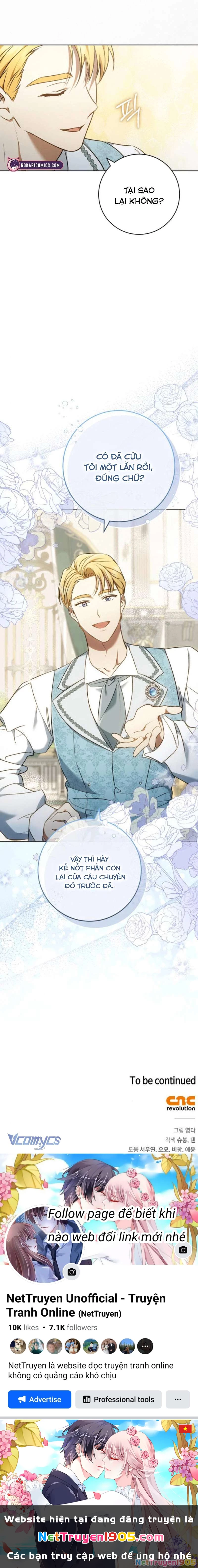 Tôi Bị Giật Chồng Những Hai Lần Chapter 9 - 39