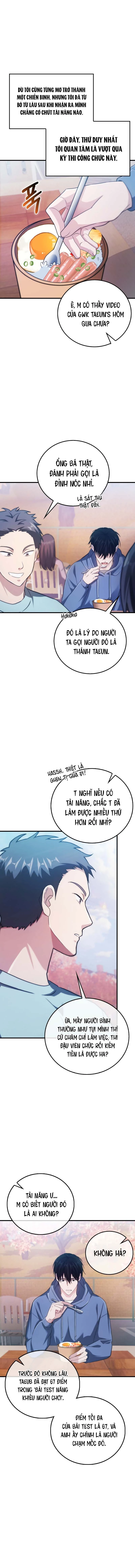 Người chơi thiên tài Chapter 1 - 9