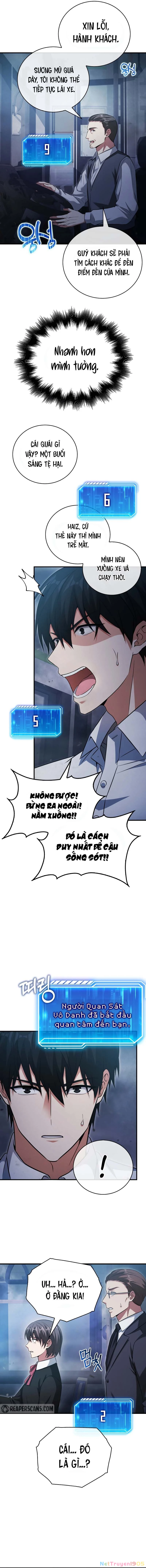 Người chơi thiên tài Chapter 2 - 7
